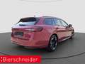 Skoda Superb Combi 2.0 TSDI DSG 4x4 Sportline 5-J-G AHK UP NAVI Rot - thumbnail 9