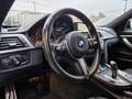 BMW 418 dA 150CV PACK M / BOITE AUTOMATIQUE / GPS Argintiu - thumbnail 9