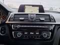 BMW 418 dA 150CV PACK M / BOITE AUTOMATIQUE / GPS Plateado - thumbnail 14