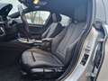 BMW 418 dA 150CV PACK M / BOITE AUTOMATIQUE / GPS Plateado - thumbnail 8