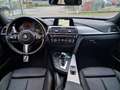 BMW 418 dA 150CV PACK M / BOITE AUTOMATIQUE / GPS Plateado - thumbnail 10