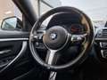 BMW 418 dA 150CV PACK M / BOITE AUTOMATIQUE / GPS Stříbrná - thumbnail 12