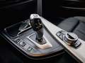 BMW 418 dA 150CV PACK M / BOITE AUTOMATIQUE / GPS Plateado - thumbnail 11