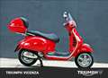 Vespa GTS 250 ie Rosso - thumbnail 3