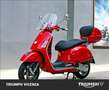 Vespa GTS 250 ie Rosso - thumbnail 7