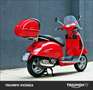 Vespa GTS 250 ie Rosso - thumbnail 2