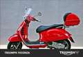 Vespa GTS 250 ie Rosso - thumbnail 5