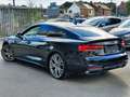 Audi A5 🟢2.O TDi QUATTRO 204CV / S-LINE Schwarz - thumbnail 4