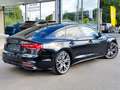 Audi A5 🟢2.O TDi QUATTRO 204CV / S-LINE Schwarz - thumbnail 3