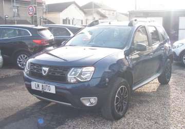 (2) 1.5 DCI 110 BLACK TOUCH