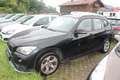 BMW X1 KLIMATR NAVI XENON PDC SHZ Zwart - thumbnail 1