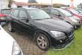 BMW X1 KLIMATR NAVI XENON PDC SHZ Zwart - thumbnail 2