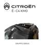 Citroen E-C4 Elettrica 100kw Shine Schwarz - thumbnail 8