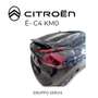 Citroen E-C4 Elettrica 100kw Shine Schwarz - thumbnail 7
