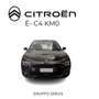 Citroen E-C4 Elettrica 100kw Shine Schwarz - thumbnail 3