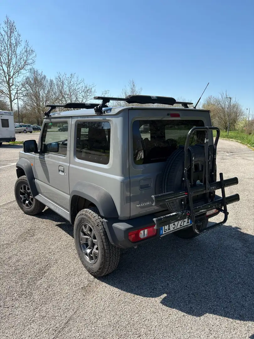Suzuki Jimny 1.5 Top 4wd allgrip - 2