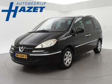 2.0 HDiF 136 PK BLUE LEASE 7-PERSOONS + TREKHAAK |