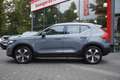 Volvo XC40 2.0 Black Edition Aut. LED Navi Pano Gris - thumbnail 9