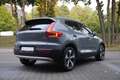 Volvo XC40 2.0 Black Edition Aut. LED Navi Pano Gris - thumbnail 6