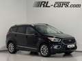 Ford Kuga 2,0 TDCi Vignale 4x4 Aut/KEYLESS/Sony-Sound/Sitzhe Schwarz - thumbnail 1