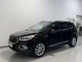 Ford Kuga 2,0 TDCi Vignale 4x4 Aut/KEYLESS/Sony-Sound/Sitzhe Schwarz - thumbnail 6