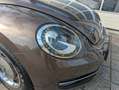 Volkswagen Beetle Cabriolet Design*DSG*1.Hd.Xenon*Navi* Brun - thumbnail 26