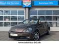 Volkswagen Beetle Cabriolet Design*DSG*1.Hd.Xenon*Navi* Brun - thumbnail 1