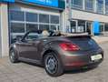 Volkswagen Beetle Cabriolet Design*DSG*1.Hd.Xenon*Navi* Brun - thumbnail 27