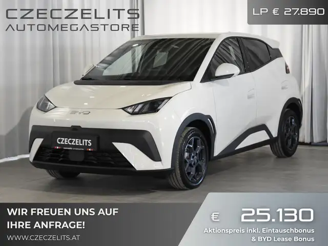 BYD Dolphin Surf Comfort *In Kürze Verfügbar*