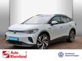 Volkswagen ID.4 Pro Performance AHK/ACC/IQ.LIGHT/RÜCKFAHRK./SITZHZ Blanc - thumbnail 1