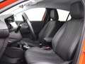 Opel Corsa-e Elegance 50 kWh | 136pk | Automaat | Leder | Stoel Oranje - thumbnail 4