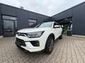 SsangYong Korando 1.5 T-GDI Sapphire 4WD Weiß - thumbnail 1