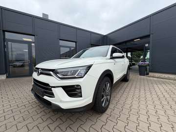 1.5 T-GDI Sapphire 4WD