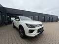 SsangYong Korando 1.5 T-GDI Sapphire 4WD Weiß - thumbnail 9