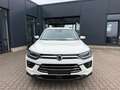SsangYong Korando 1.5 T-GDI Sapphire 4WD Weiß - thumbnail 2