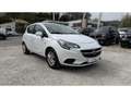 Opel Corsa Corsa 1.4 90cv  Edition Blanc - thumbnail 1