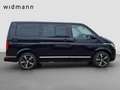 Volkswagen T6 Multivan Generation Six 4MOTION Schwarz - thumbnail 6