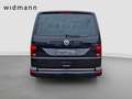 Volkswagen T6 Multivan Generation Six 4MOTION Schwarz - thumbnail 4