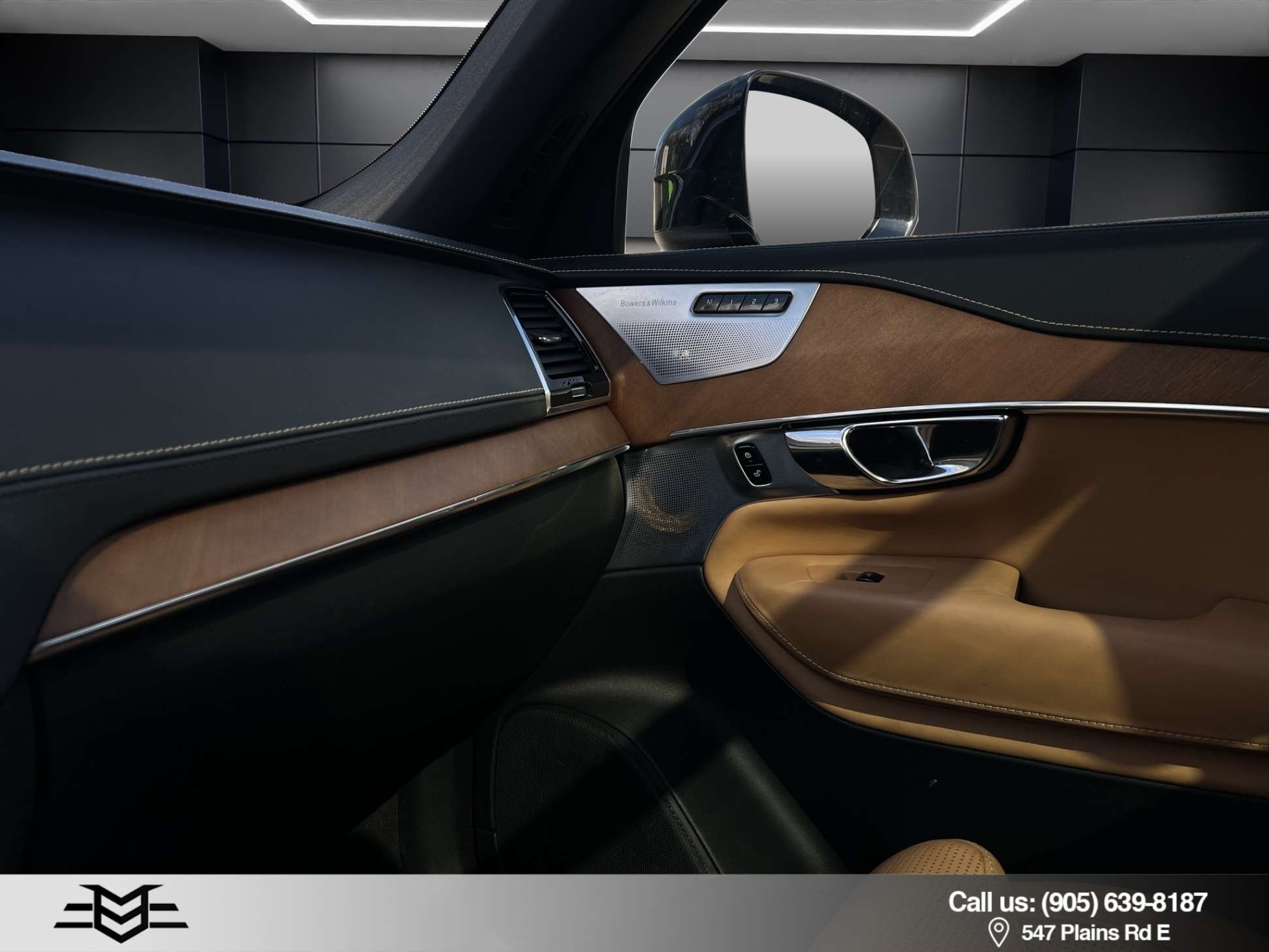 2016 Volvo XC90 T6 First Edition Inscription Pkg - Leather !!! thumb 35