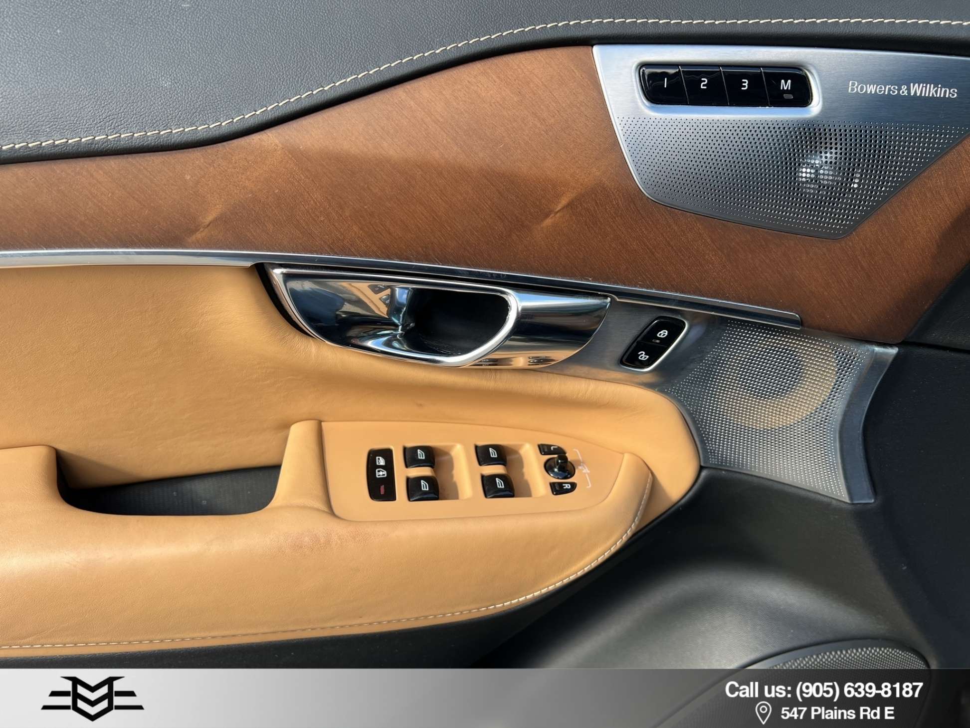 2016 Volvo XC90 T6 First Edition Inscription Pkg - Leather !!! thumb 29