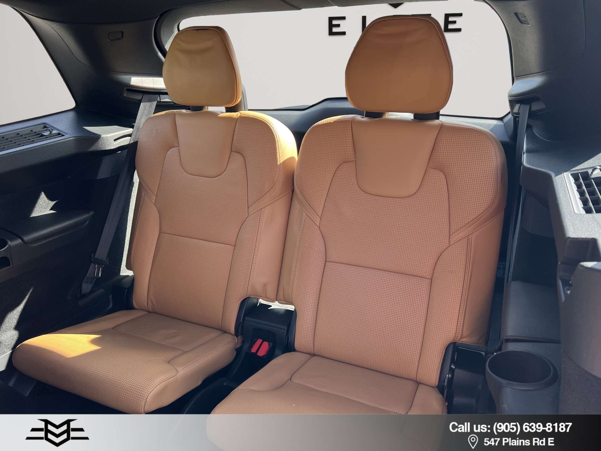2016 Volvo XC90 T6 First Edition Inscription Pkg - Leather !!! thumb 26