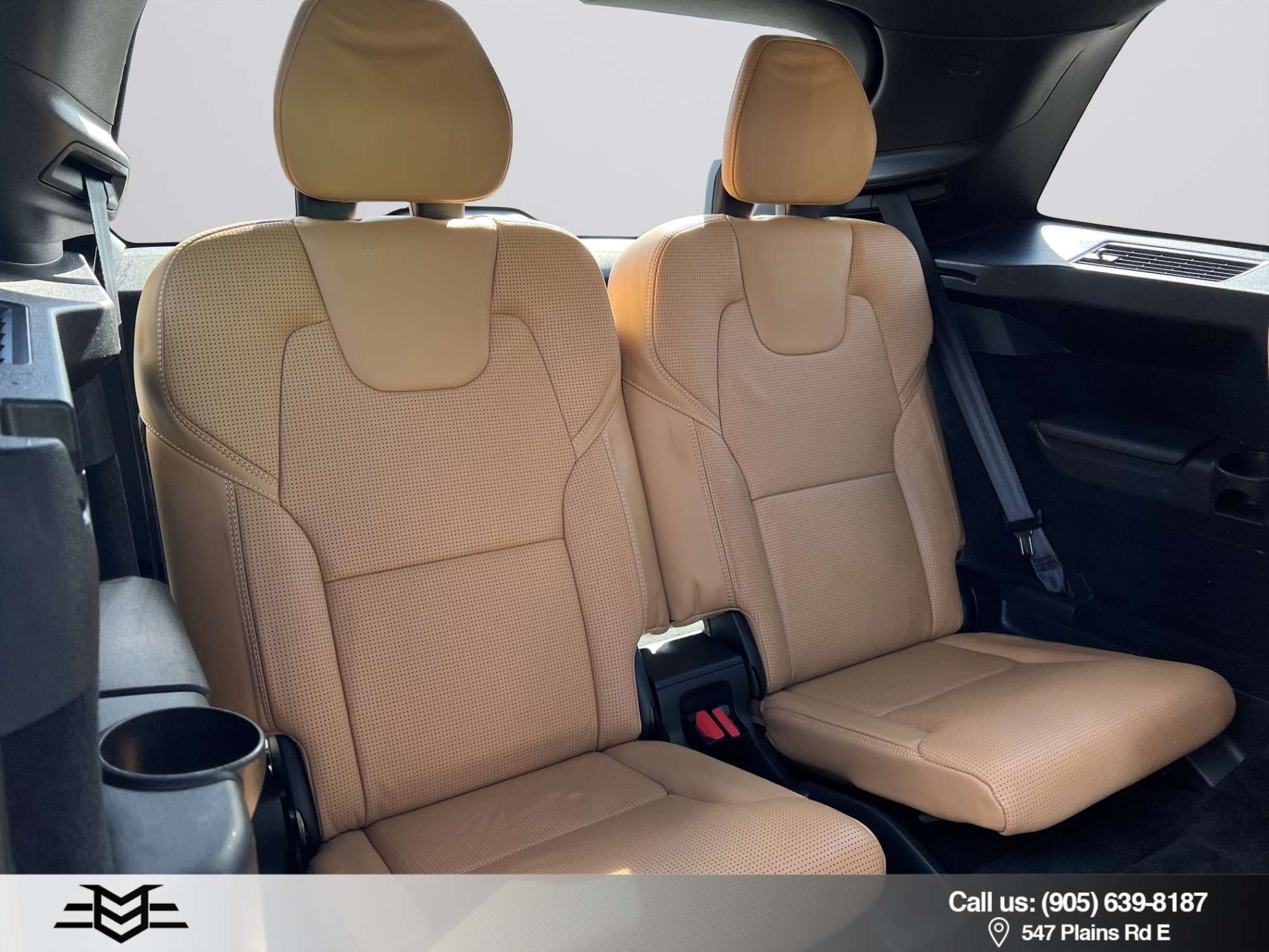 2016 Volvo XC90 T6 First Edition Inscription Pkg - Leather !!! thumb 27