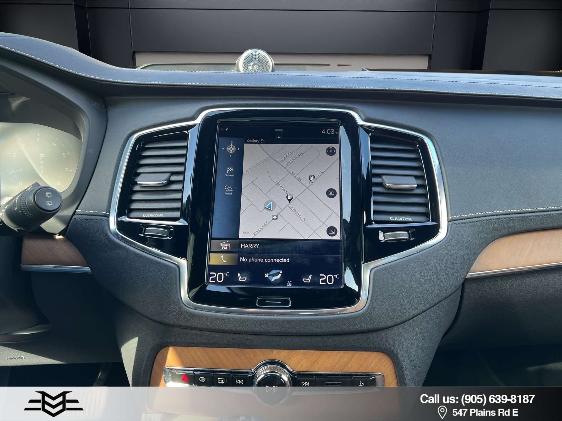 2016 Volvo XC90 T6 First Edition Inscription Pkg - Leather !!! thumb 31
