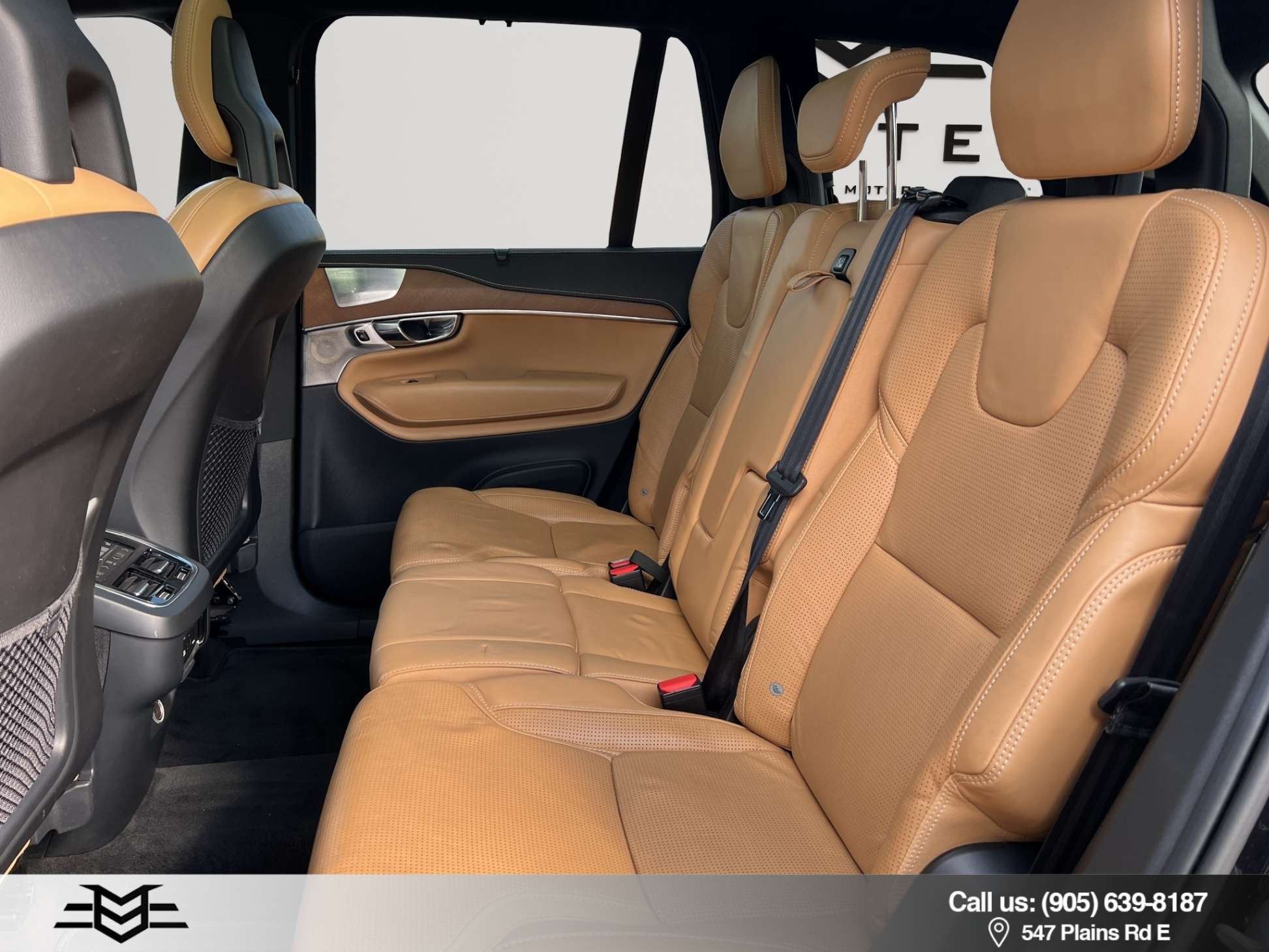 2016 Volvo XC90 T6 First Edition Inscription Pkg - Leather !!! thumb 18