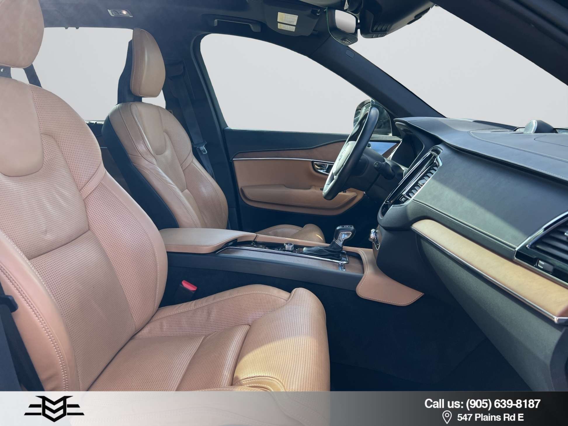 2016 Volvo XC90 T6 First Edition Inscription Pkg - Leather !!! thumb 20