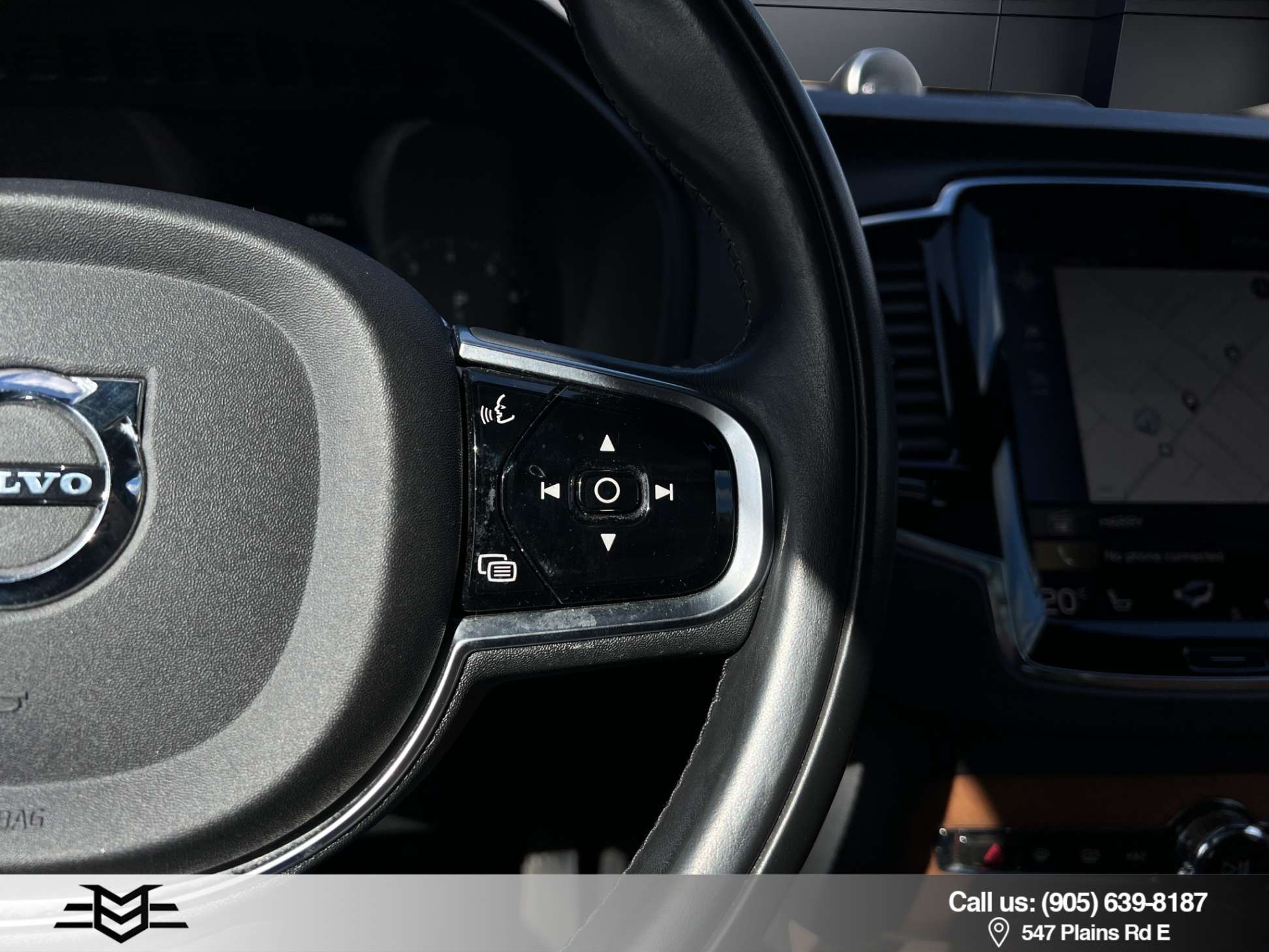 2016 Volvo XC90 T6 First Edition Inscription Pkg - Leather !!! thumb 36
