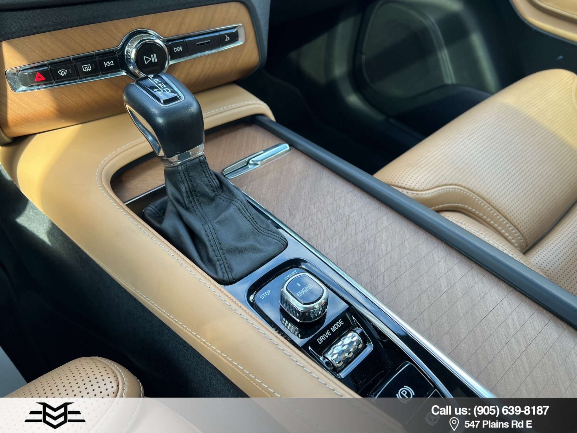2016 Volvo XC90 T6 First Edition Inscription Pkg - Leather !!! thumb 30