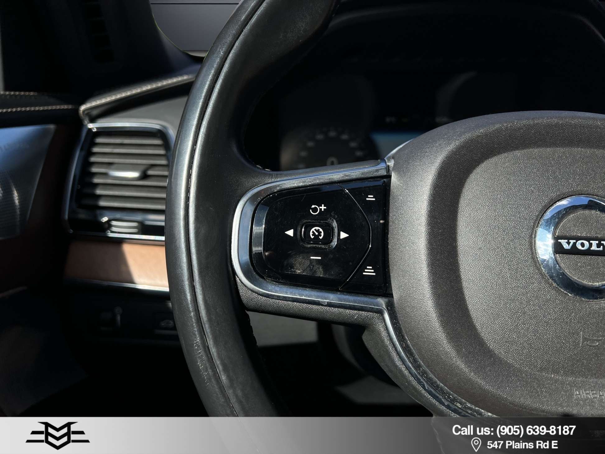 2016 Volvo XC90 T6 First Edition Inscription Pkg - Leather !!! thumb 37