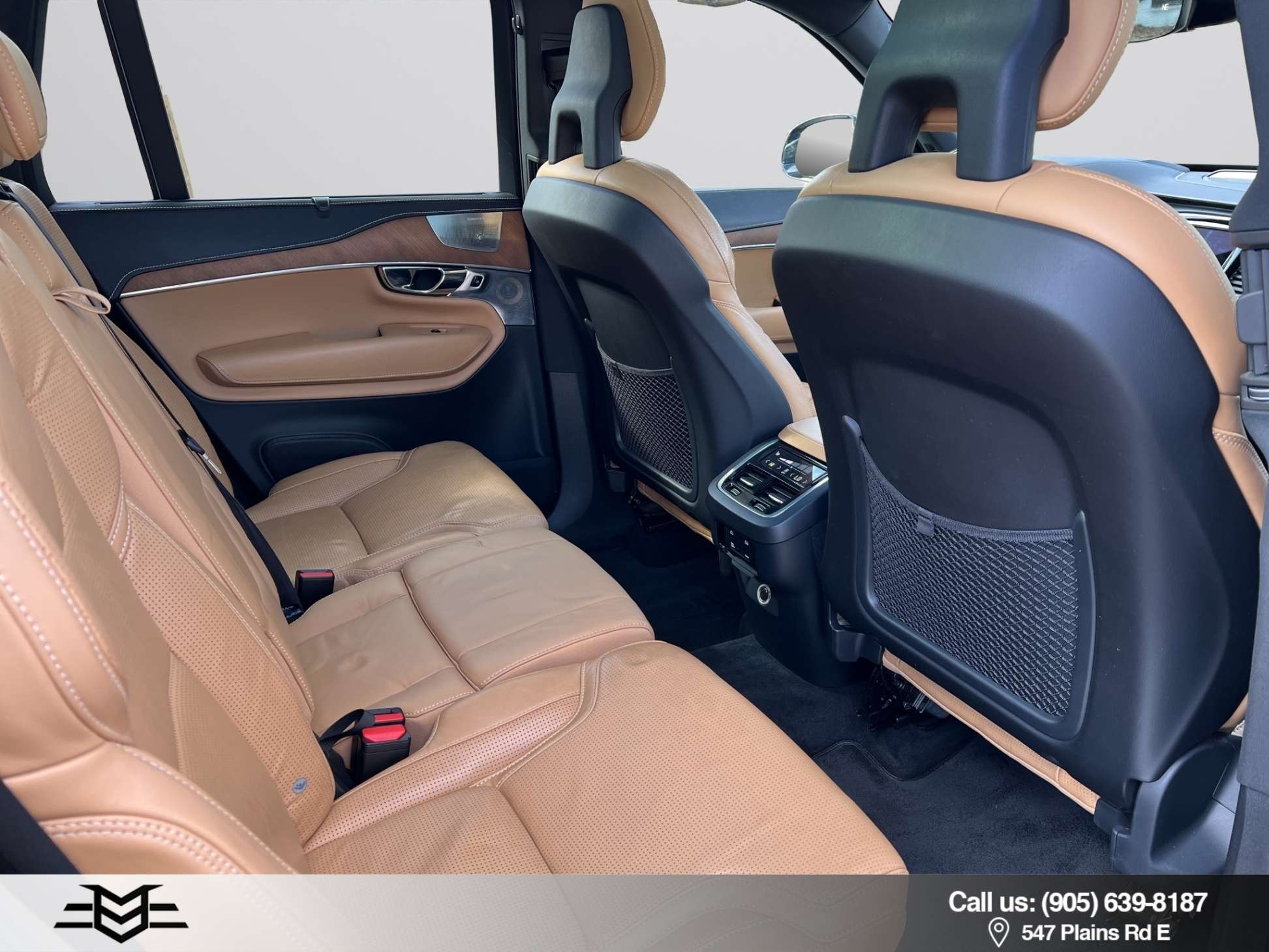 2016 Volvo XC90 T6 First Edition Inscription Pkg - Leather !!! thumb 24