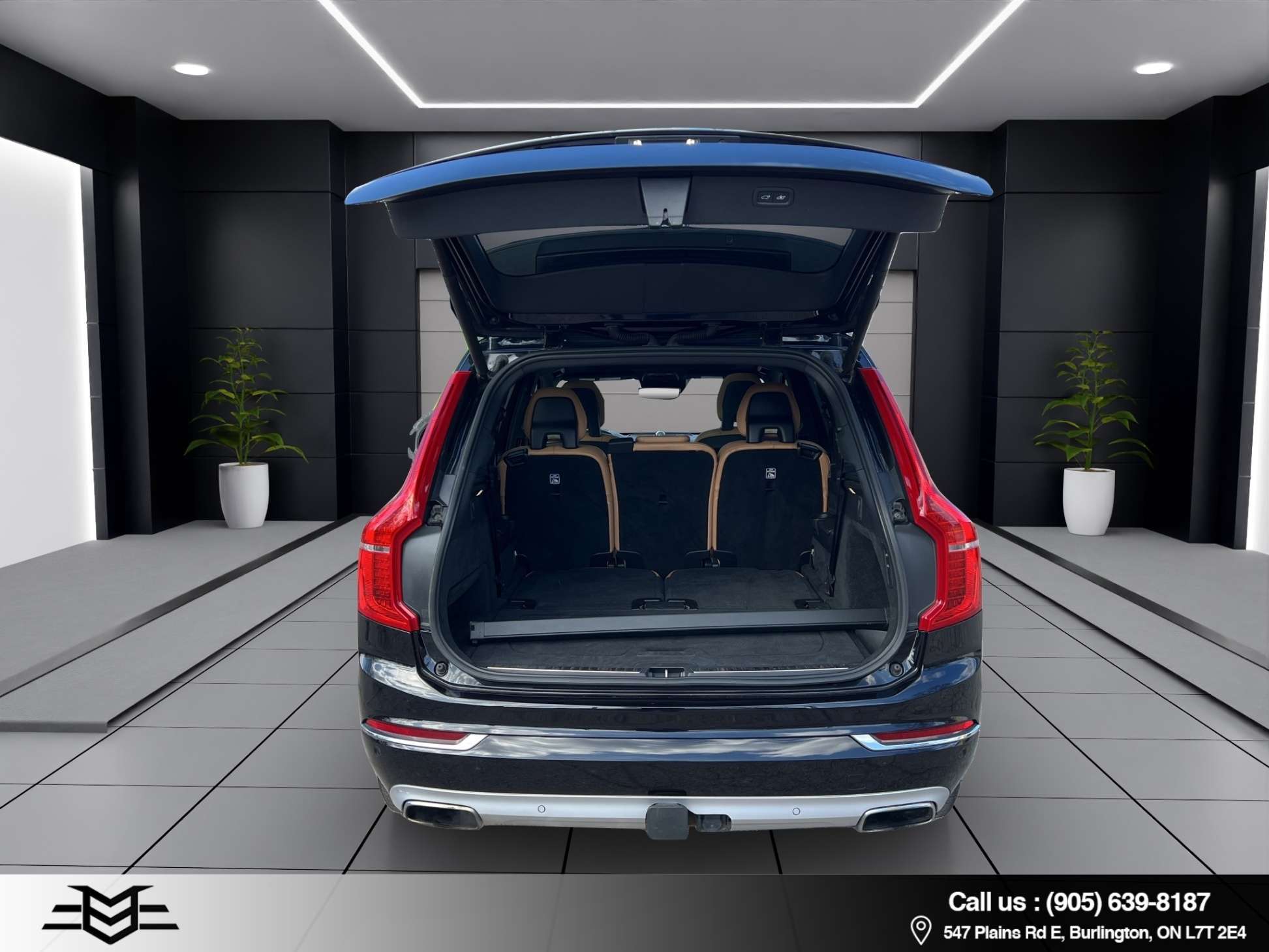2016 Volvo XC90 T6 First Edition Inscription Pkg - Leather !!! thumb 32